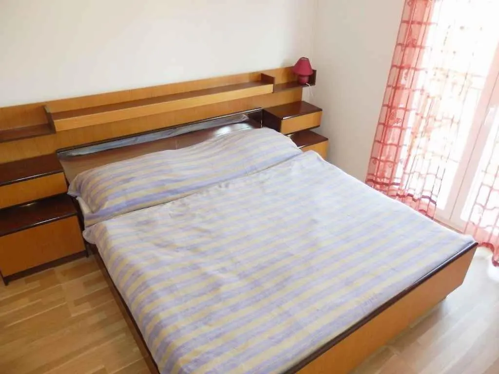 Two-Bedroom Apartment In Medulin IX