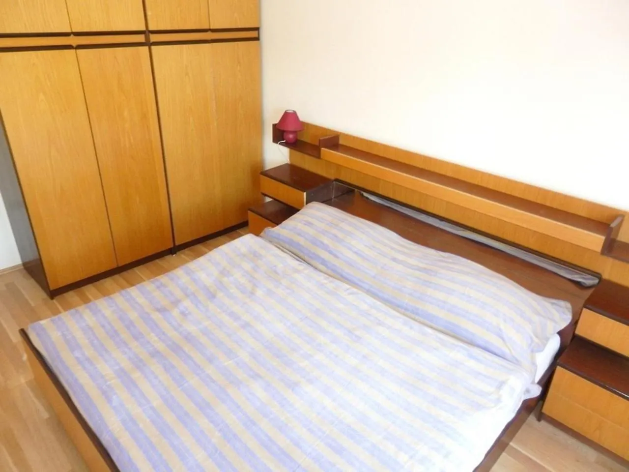 Two-Bedroom Apartment In Medulin IX 크로아티아